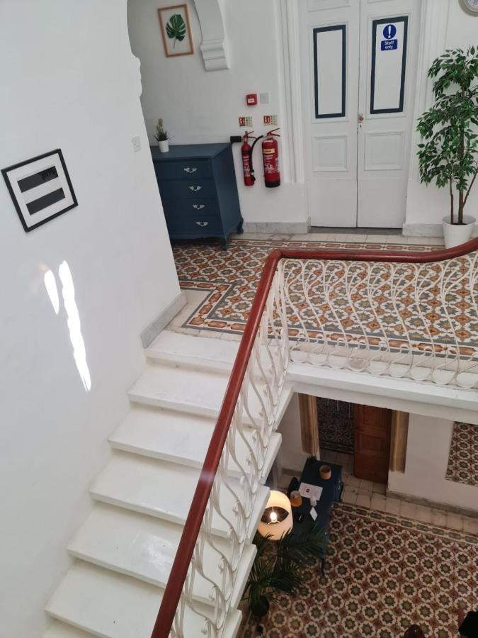 Hostel On Слима Экстерьер фото