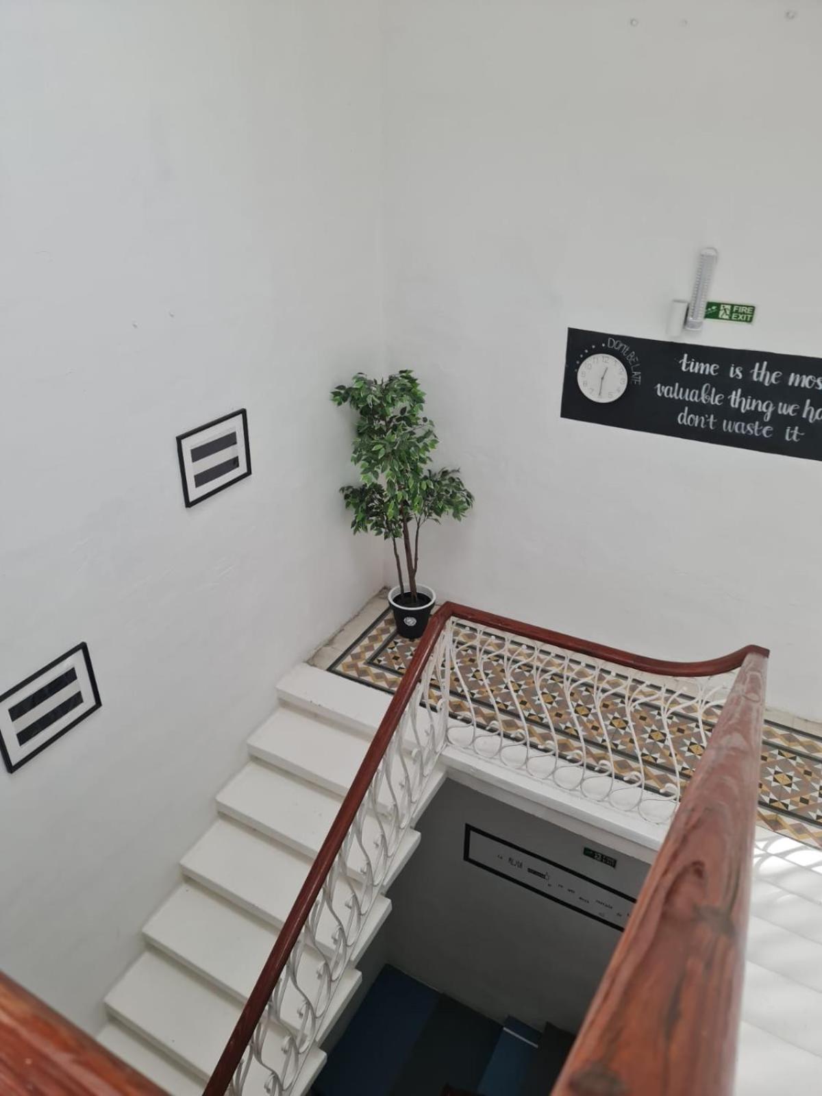 Hostel On Слима Экстерьер фото